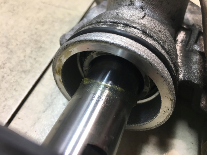 фото №9, Трансмиссия рулевая рейка w168 fl 1.6 r16811011001