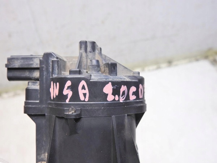 фото №2, Клапан egr opel insignia a 2.0 cdti 55566052