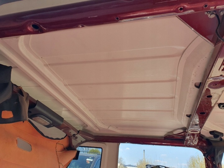 фото №12, Jeep wrangler jk 4d 2007-18 hardtop 2x панель крышка стекло зад крыша комплектный