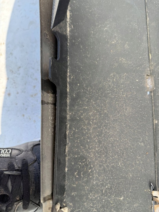 фото №15, Peugeot 3008 i 2010 бампер зад задній 968600157701 6685633177