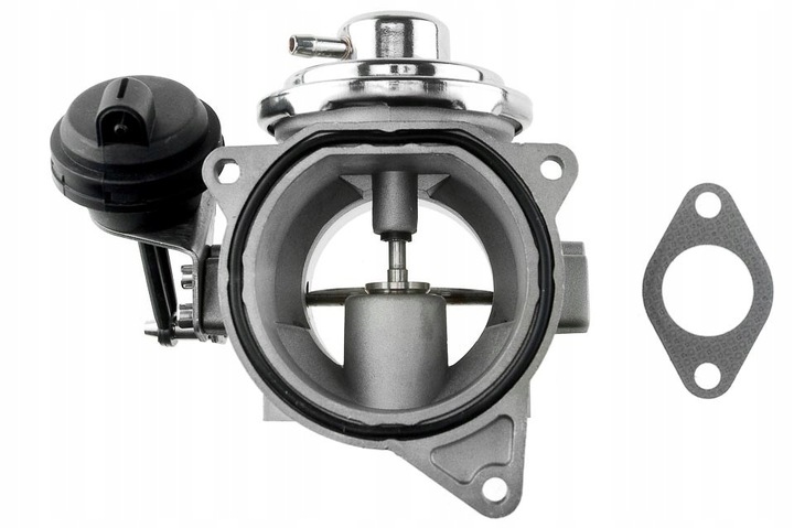 фото №11, Клапан egr vw multivan 2.5tdi 2003-, transporter 2.5tdi 2003-