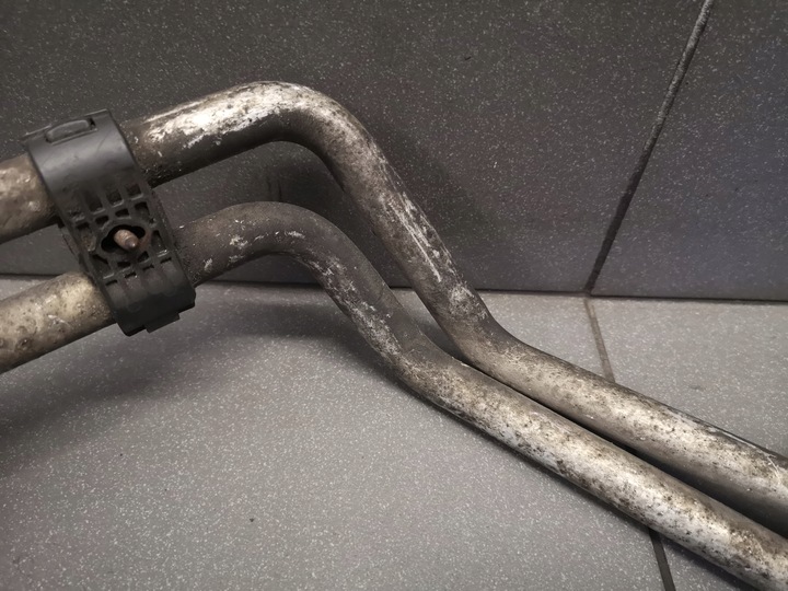 фото №12, Дроти води vw t5 2.5 tdi