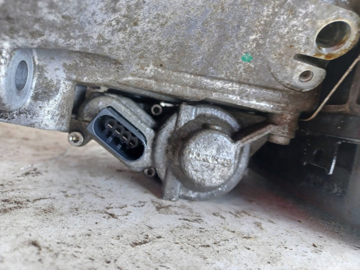 фото №10, Mercedes e c207 w207 207 2.2 cdi коробка передач авто 2122702906 722908