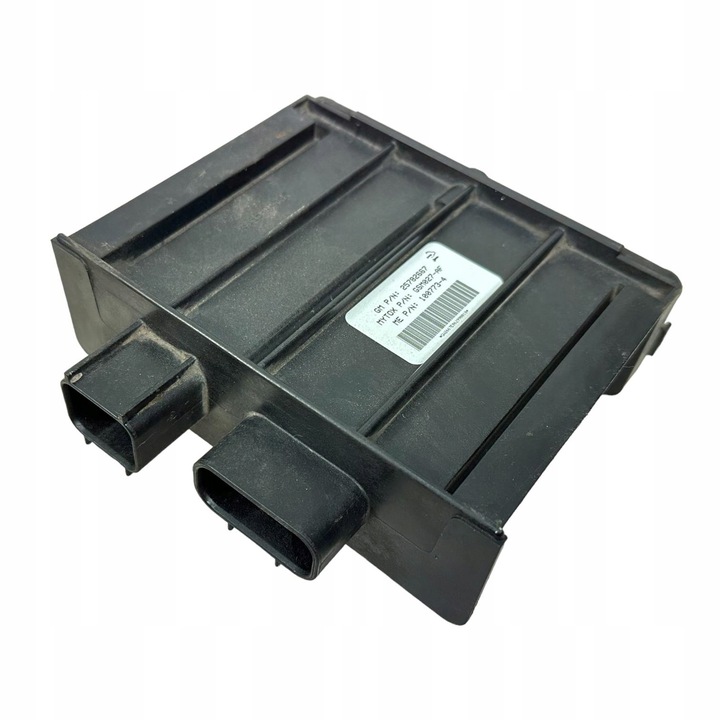 фото №1, Escalade tahoe yukon 07-14r модуль блок управления градусов пороговых оригинал oem