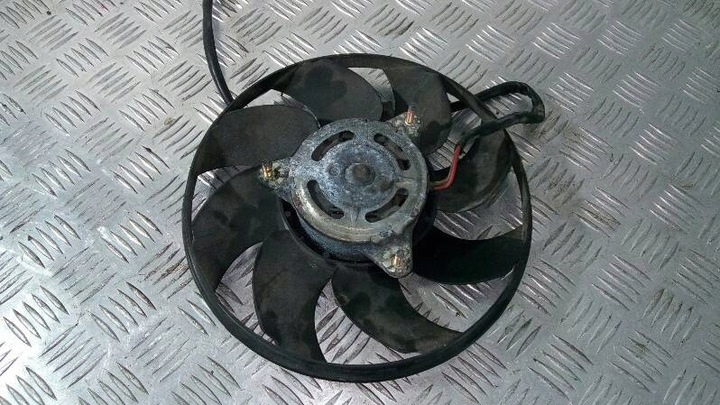 фото №1, Вентилятор audi a4 b5 1.9