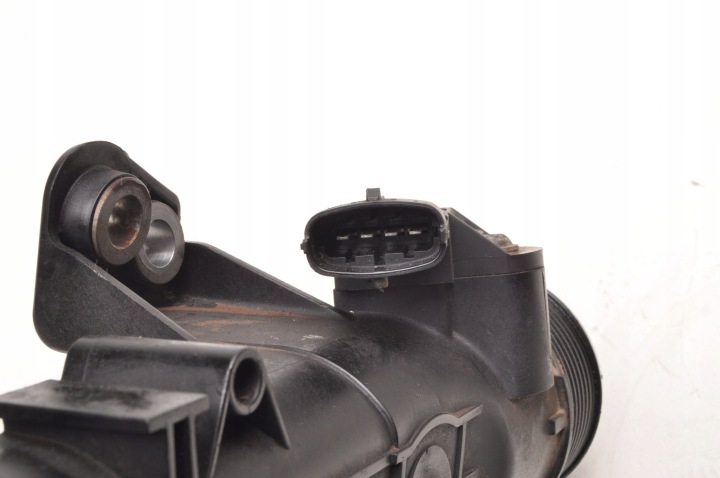 фото №9, Volvo xc60 2.0 d4 труба интеркулер трубка  31422153 31338545