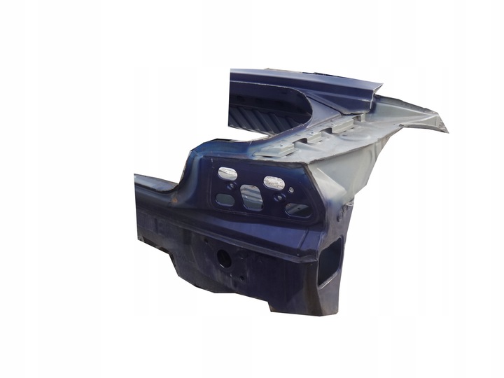 фото №1, Чверть права зад задня панель кріплення фар праві bmw z3