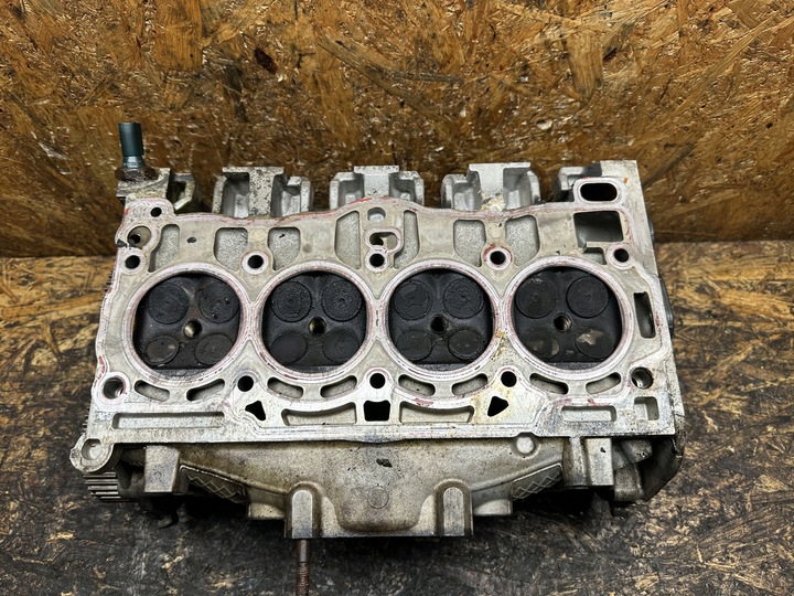 фото №5, Головка комплектная валы vw 1.2 tsi 04e103479g 04e103404t