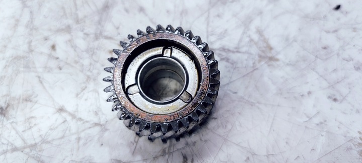 фото №5, Колесо зубчатое распределительный вал audi 1.8 tfsi tsi 06h103488m