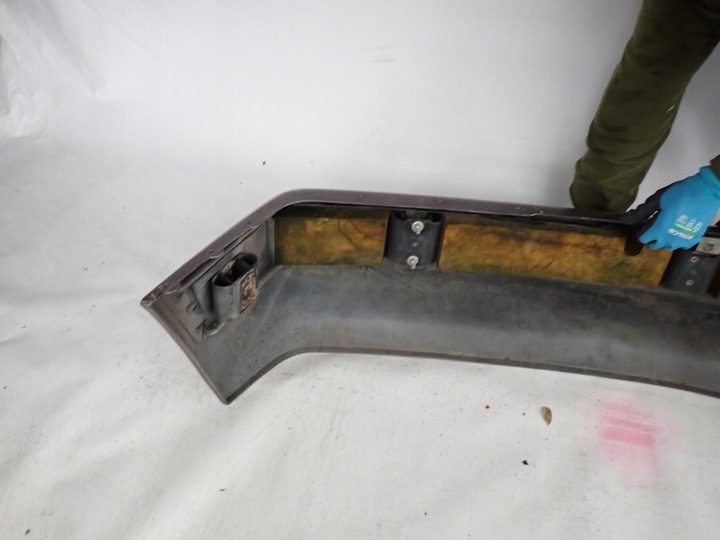 фото №13, Mercedes e класс w124 124 бампер перед переднее a1248850725