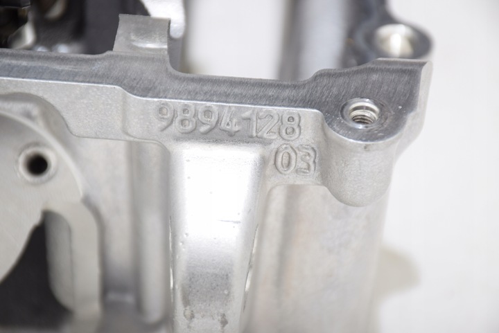 фото №9, Bmw g20 g22 g30 g01 g02 2,0t головка вал клапаны b48b20b b42d