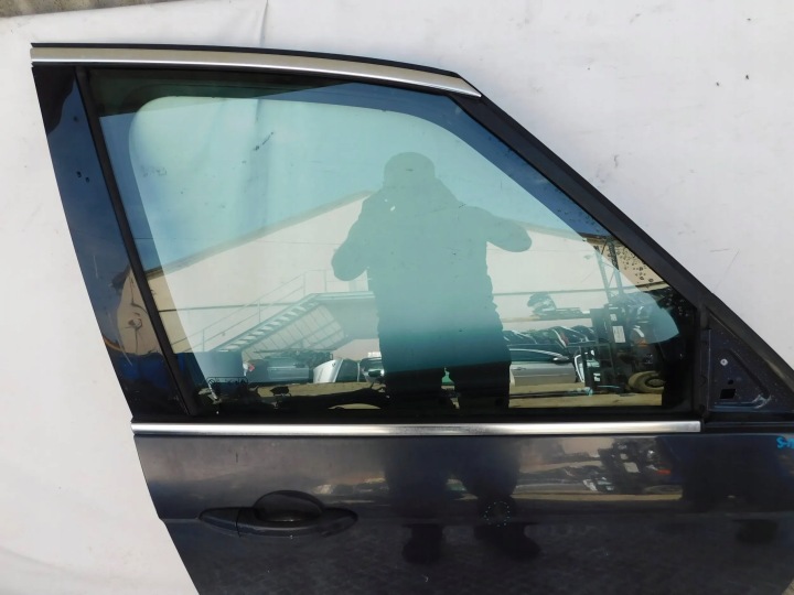 фото №7, Двері перед передні праве ford s-max mk1