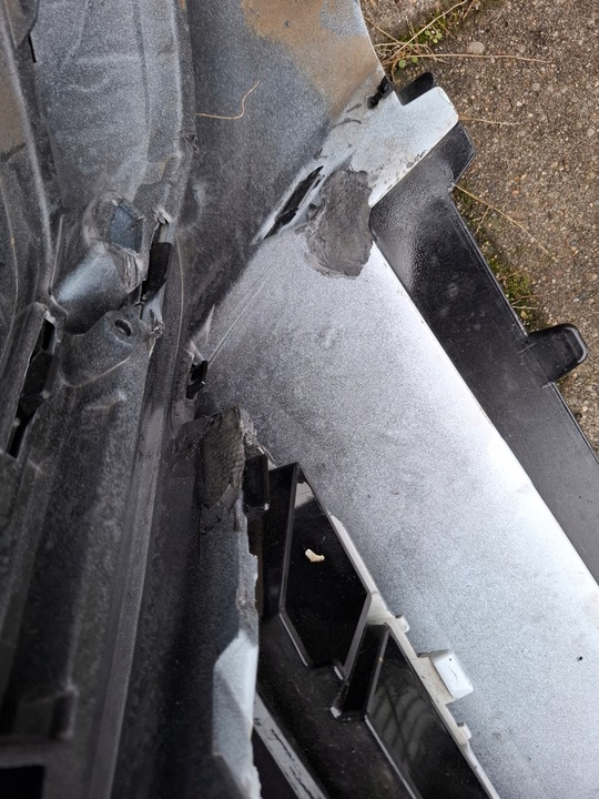 фото №13, Комплектний бампер перед volvo xc60 ii 2 рестайлінг 2022- 4x pdc r design