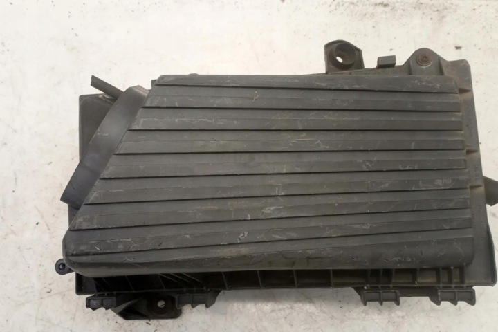 фото №8, Корпус фильтра воздуха vw golf iv 1j1 1j0129607ae 1.9l дизель 66kw 1998