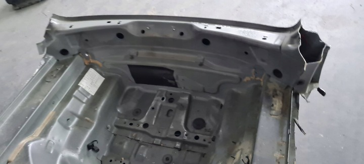 фото №13, A4 b9 8w ванна pas зад задний кузов sedan ly9t ось