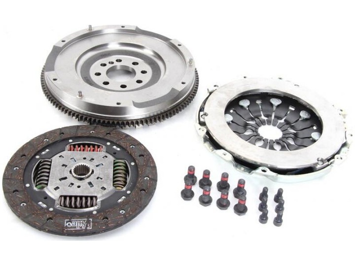 фото №1, Valeo 835020 набір зчеплення розпродаж