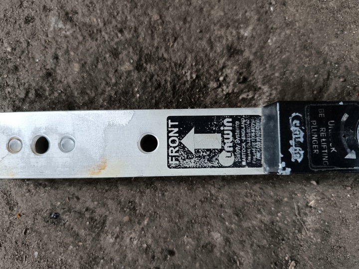 фото №8, Держателя сиденья unwin автобус автобус держатель крепление