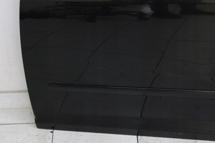 фото №6, Vw golf vi 6 plus 08r- дверь левая левый перед передние lc9x - код краски