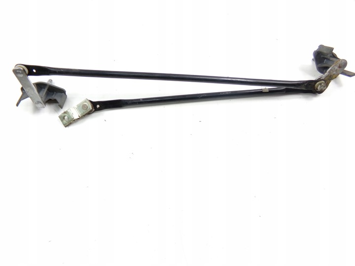 фото №8, Hyundai h100 механизм дворник перед