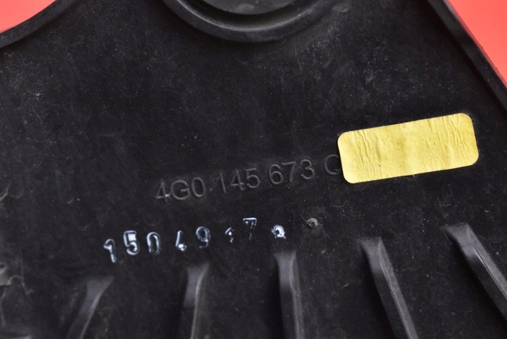 фото №10, Шланг трубка інтеркулер 4g0145737q 0281002977 audi a6 c7 2.0 tdi 177 km