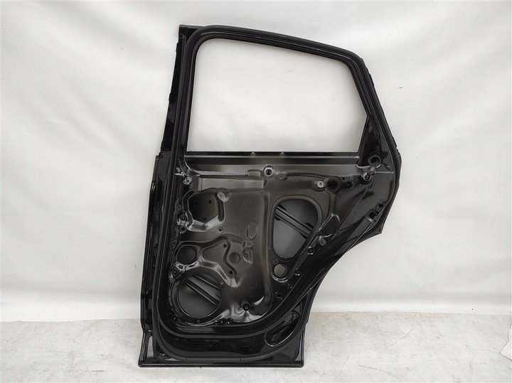 фото №7, Дверь правые зад audi q5 80f sportback po 2021