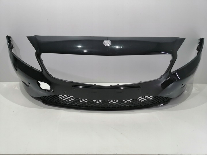 фото №1, Mercedes a класс w176 бампер переднее перед