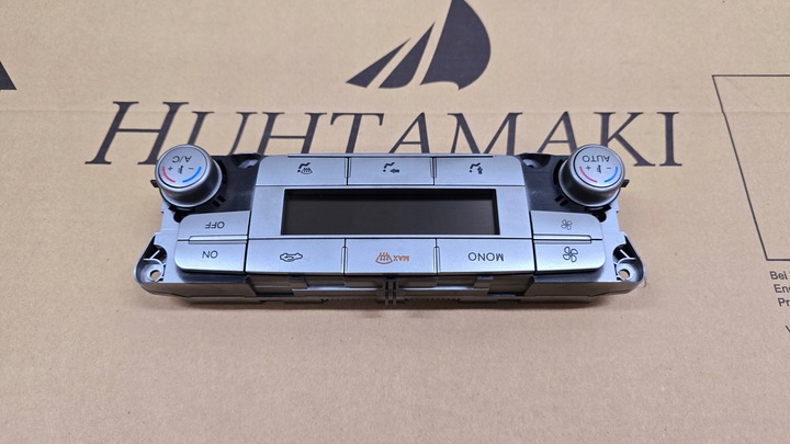 фото №11, Ford s-max mk1 galaxy mk3 mondeo mk4 панель повітропровід кондиціонера європа eu !