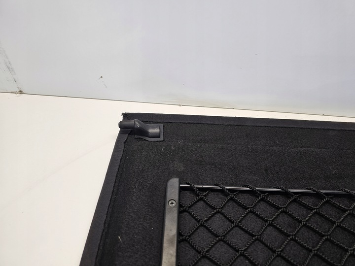 фото №8, Полка багажника audi a3 8p рестайлинг 8p3 3- дверь