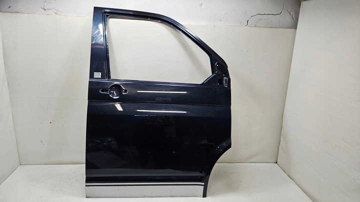 фото №11, Двері перед передні праві vw t6 t6.1 multivan оригінал