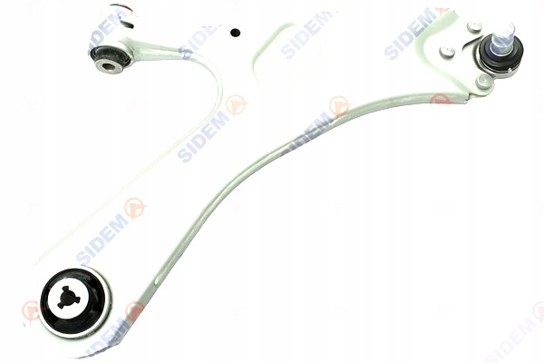 фото №1, Sidem peugeot 2008 ii - opel mokka - ds3 cross pr