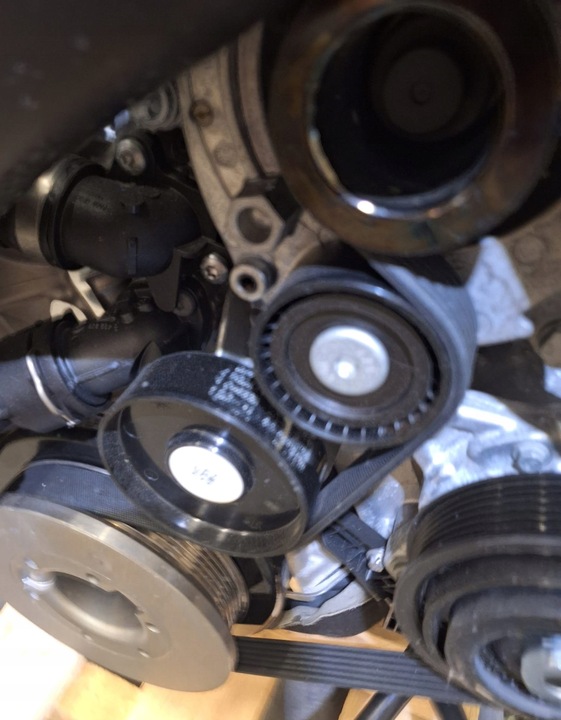 фото №14, Bmw b58 b58d двигун двигун b58b30b g20 g22 g26 z4 g29 g42 supra комплектний