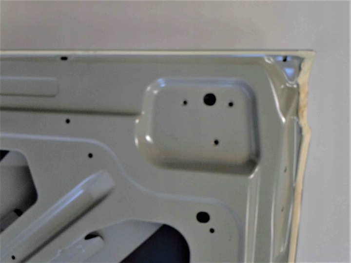 фото №9, Mercedes vito w447 447 дверь правые сдвижные