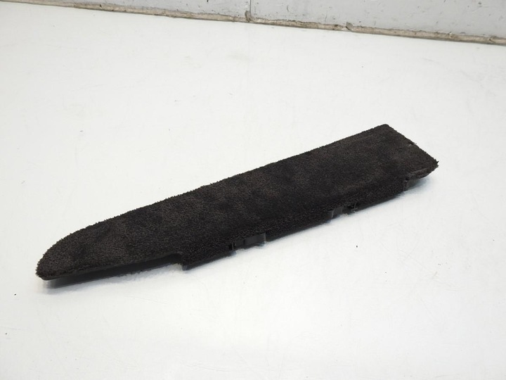 фото №6, Захист оббивка сидіння лівий перед porsche cayenne i 7l0881471