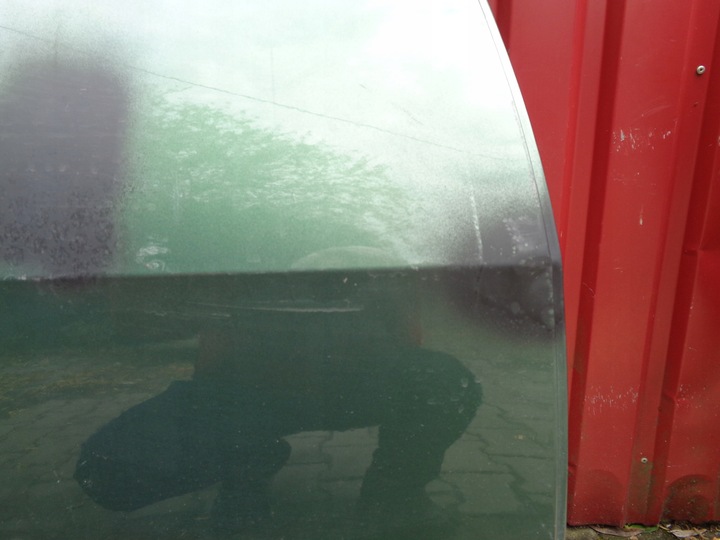 фото №11, Kia sportage v двері праві задні