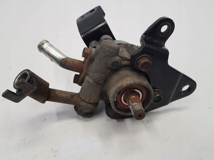 фото №6, Насос вакуум усилителя nissan 2.5dci yd25 navara nt400 cabstar renault max