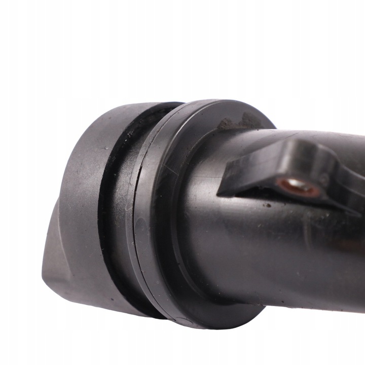 фото №11, Mercedes sprinter w906 w907 om642 шланг труба заливка топлива a6420108107