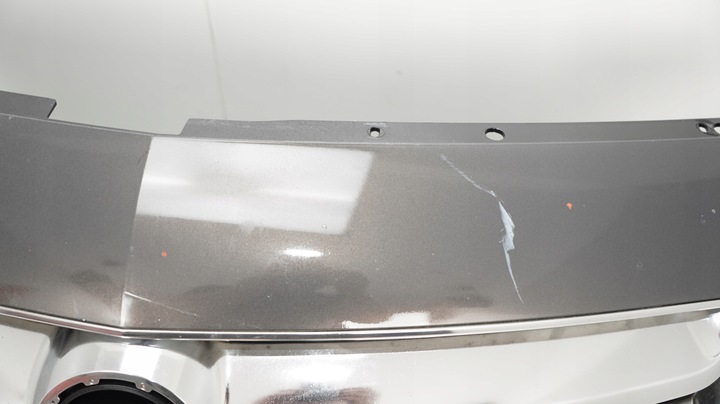 фото №6, Бампер перед переднее opel insignia a рестайлинг 12-17r pdc gwh