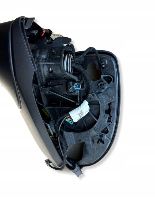 фото №6, Mercedes w254 glc дзеркало ліве механізм a2548108503