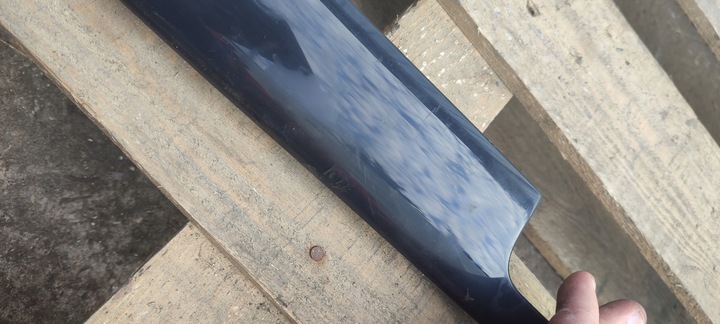 фото №7, Планка декоративна панелі audi a4 b6 8e1853190r