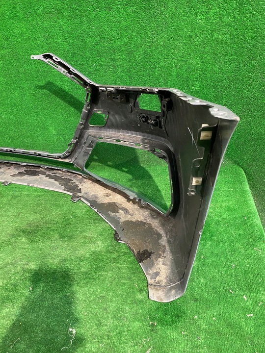 фото №8, Бампер переднее перед audi a7 4k8 s-line