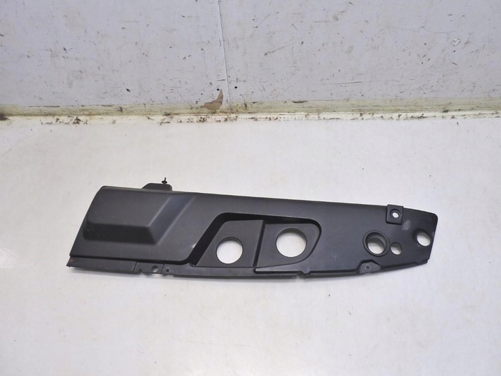 фото №6, Защита zbiorniczków peugeot 607 2.7 v6 hdi 9651955077