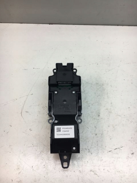 фото №4, Volvo xc60 xc90 кнопка старт сплав 31481452