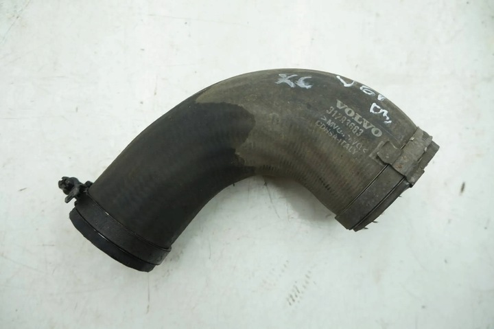 фото №1, Шланг шланг интеркулер volvo xc60 31283663