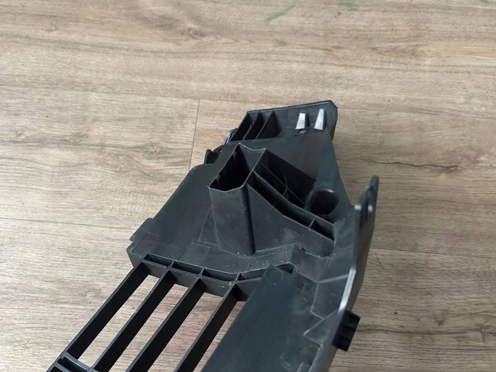 фото №12, Audi q3 ii suv 2018-2024 основа підсилювач решітка радіатор 83a оригінал