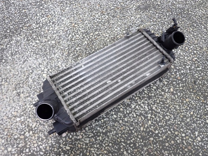 фото №1, Радіаторів інтеркулер оригінал hyundai i40 1.7crdi 13r