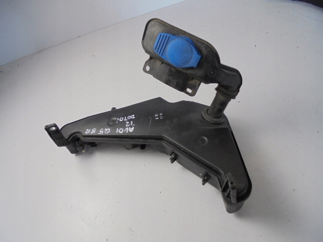 фото №1, Бачок омывателя audi q5 8r 12r