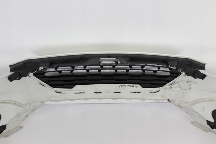 фото №10, Бампер перед переднее ford focus mk4 active