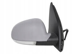 фото №1, Vw golf vi golf v универсал /jetta 05-10 зеркало 7 pin правые