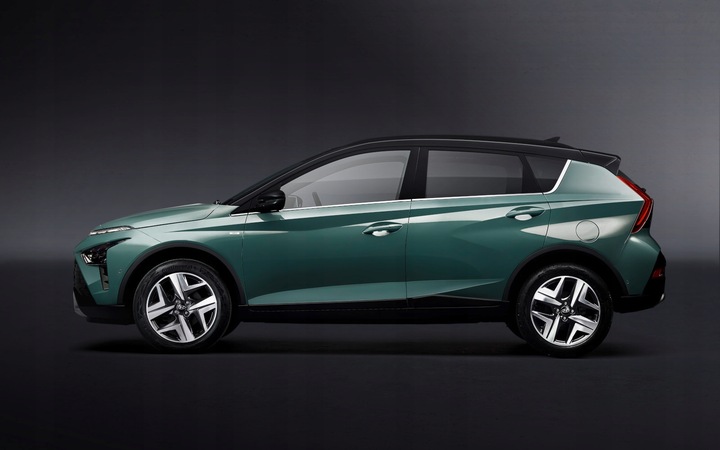 фото №16, Hyundai bayon підсилювач динаміки 96370-q0100 bose