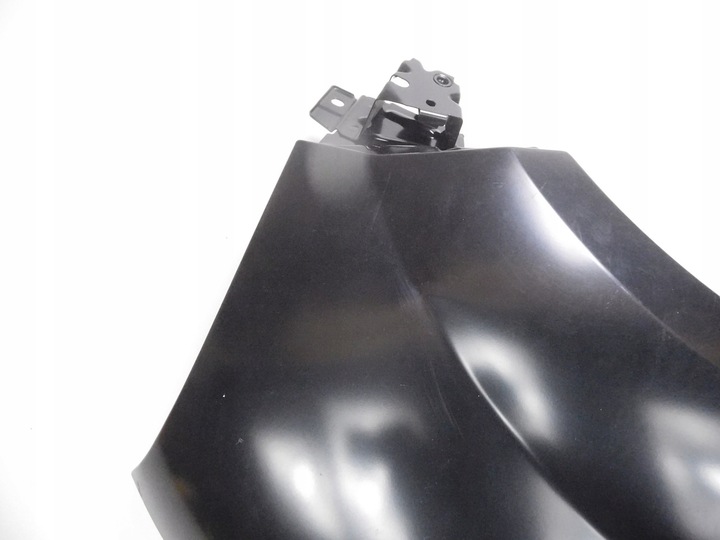 фото №11, Крило праві переднє kangoo i 98-01 7751691053